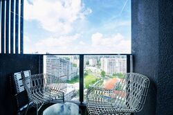 The Poiz Residences (D13), Apartment #500955361